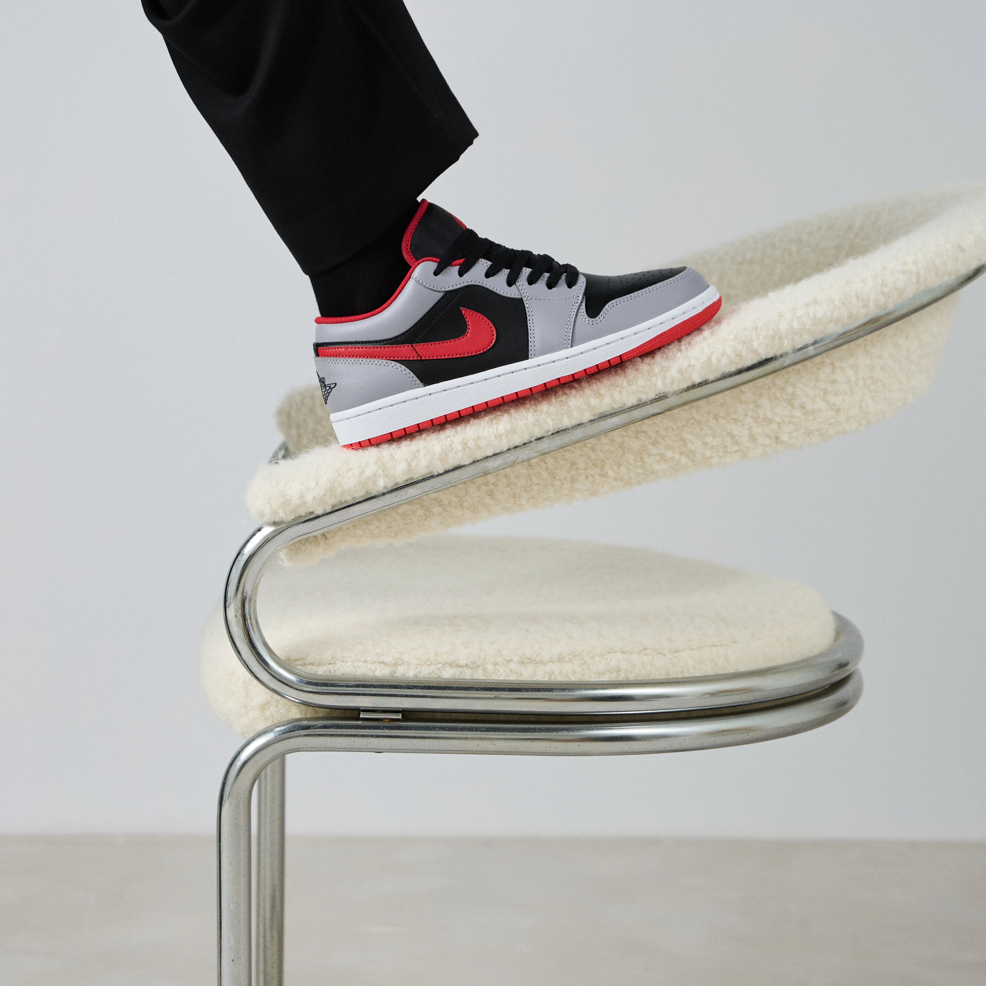 JORDAN AIR JORDAN 1 LOW