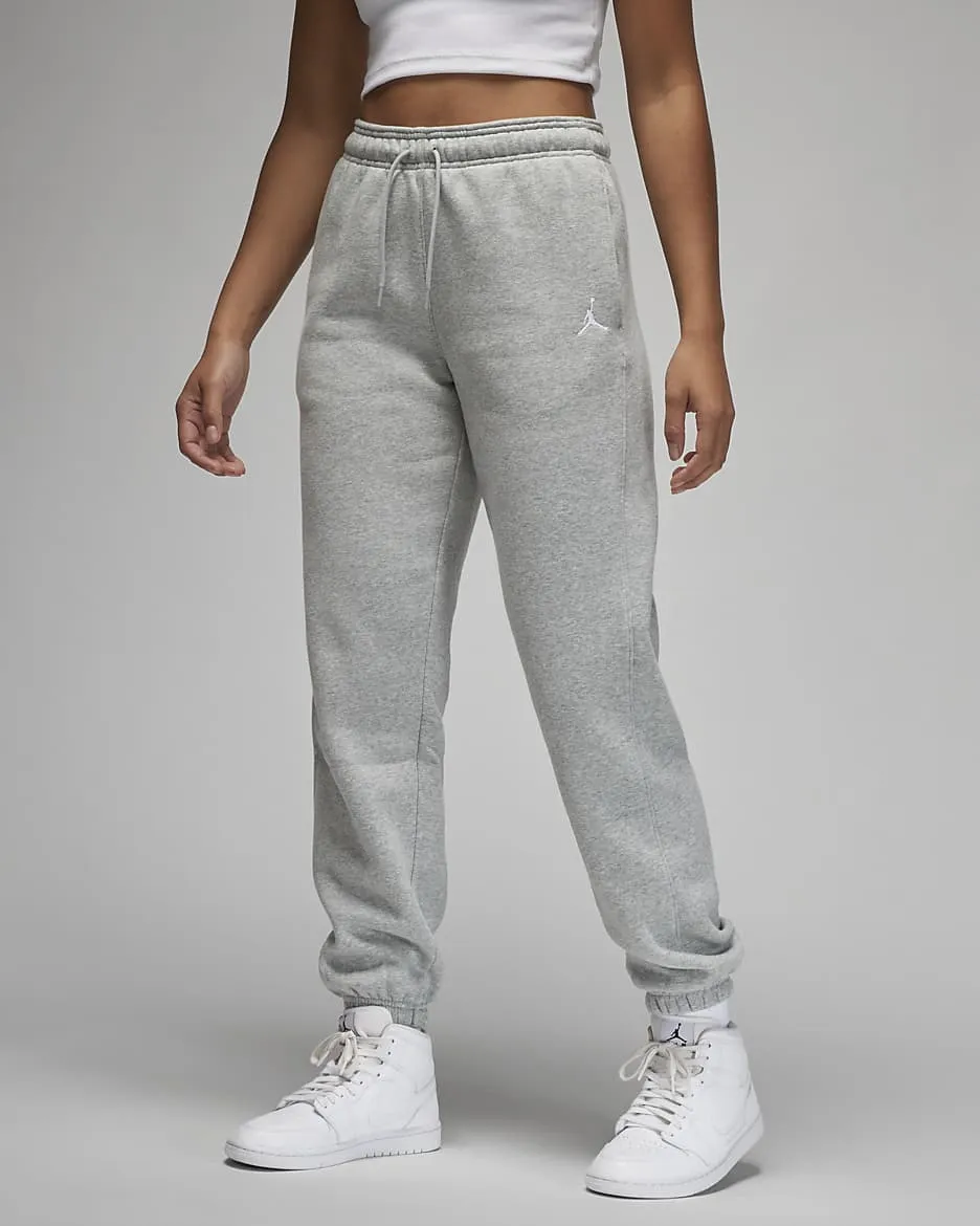 JORDAN BROOKLYN FLEECE PANTALóN  MUJER