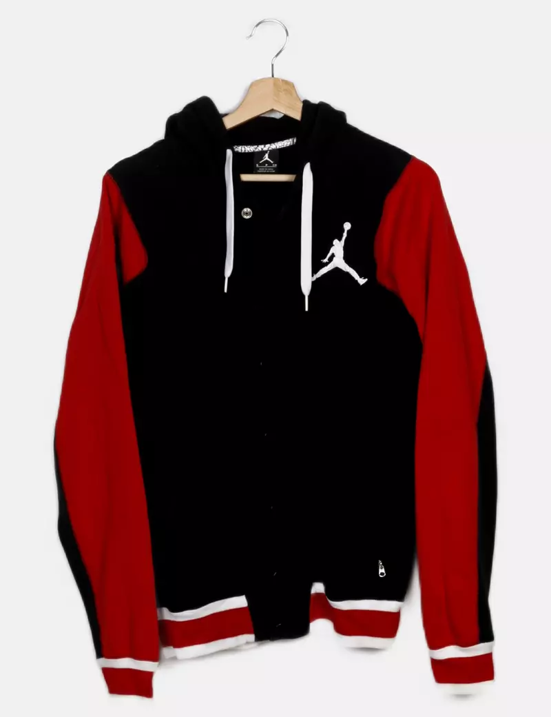 Jordan Chaqueta fina