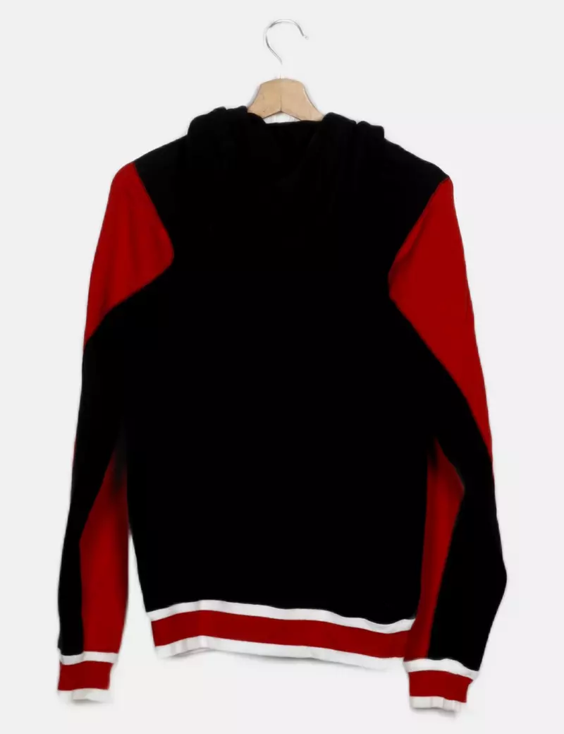 Jordan Chaqueta fina