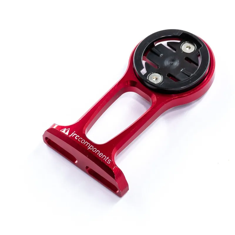 JRC STEM OUT FRONT MOUNT  GARMIN RED