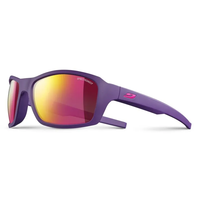 JULBO EXTEND SUNGLASSES 2.0 (VIOLET MAT  SPECTRON 3 CF  8 – 12 ANS)