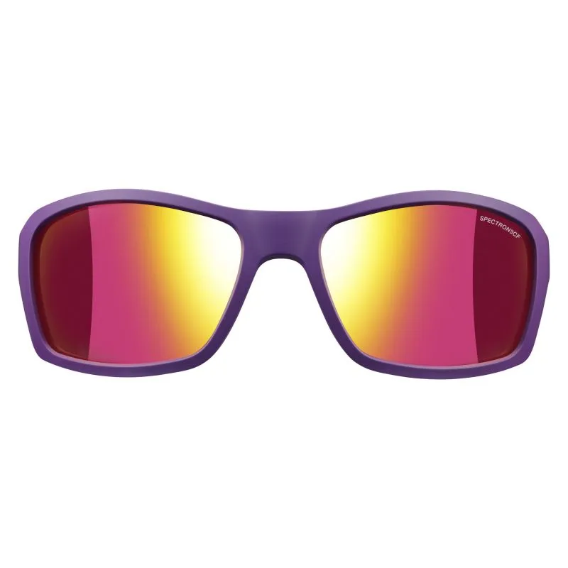 JULBO EXTEND SUNGLASSES 2.0 (VIOLET MAT  SPECTRON 3 CF  8 – 12 ANS)