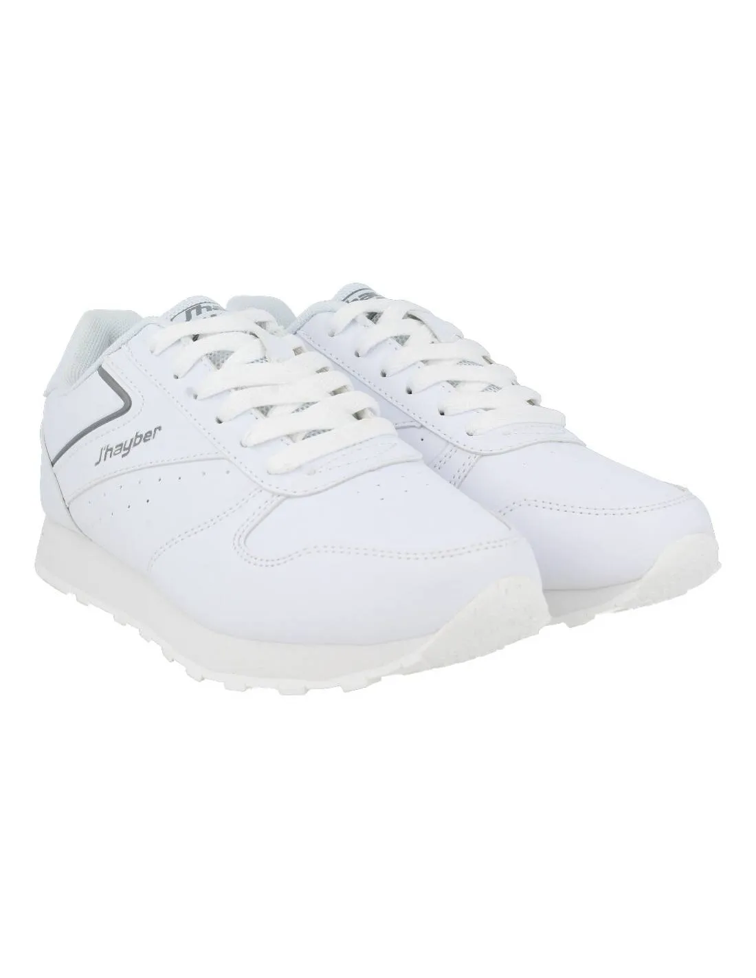 J´HAYBER  ZAPATILLAS MUJER CENOTE WHITE