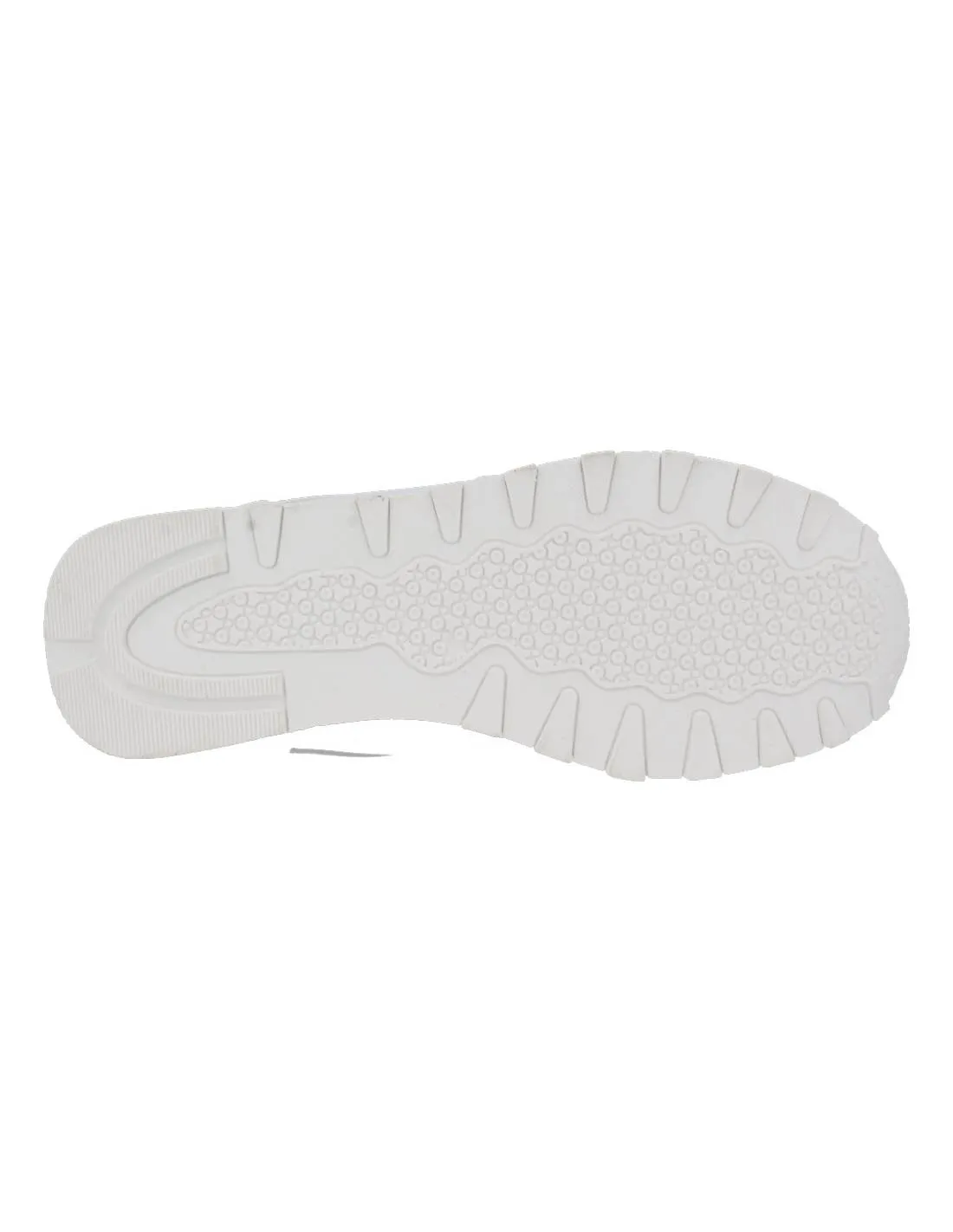 J´HAYBER  ZAPATILLAS MUJER CENOTE WHITE