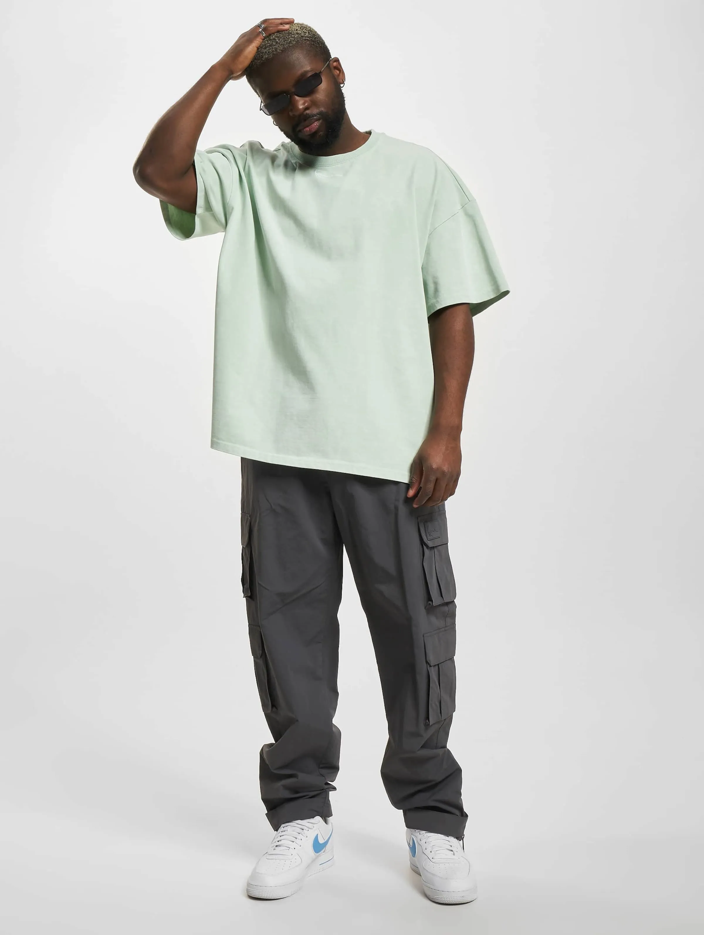 Karl Kani Rubber Signature Tapered