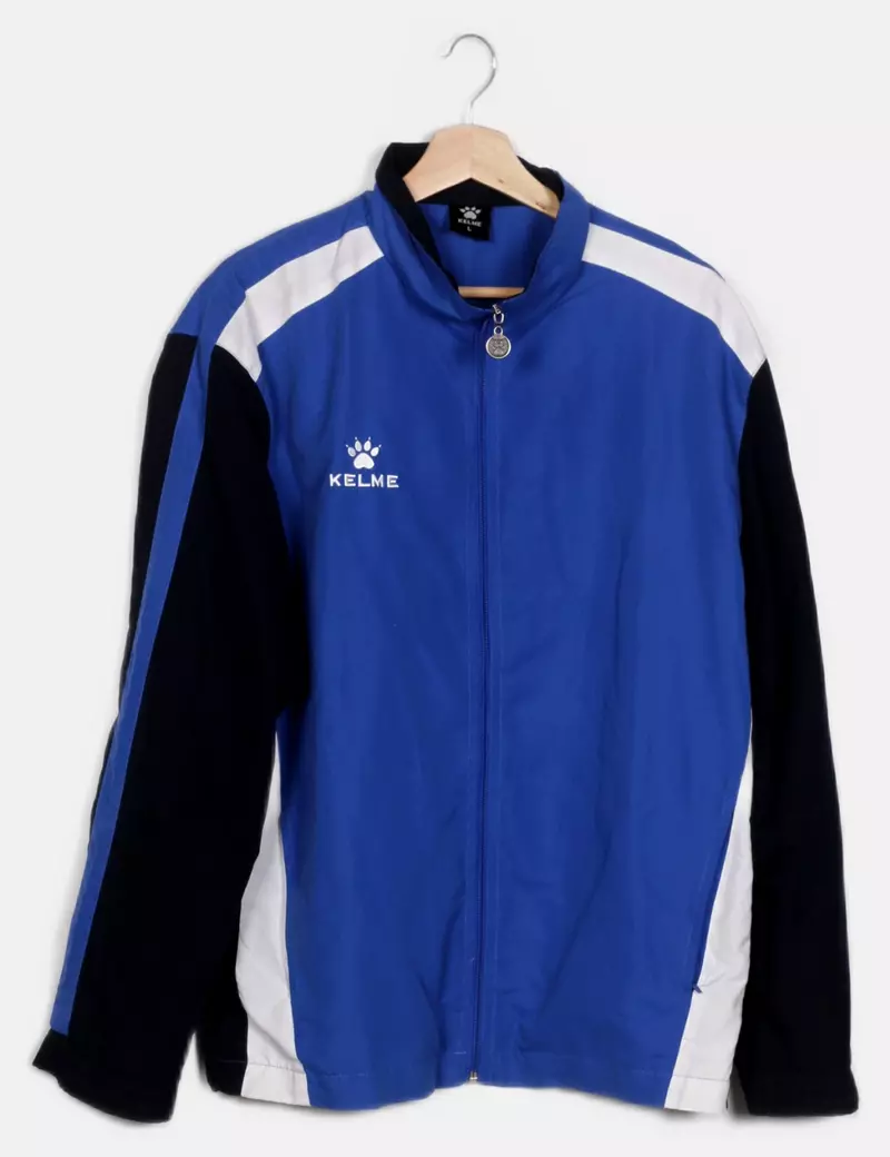 Kelme Chaqueta fina