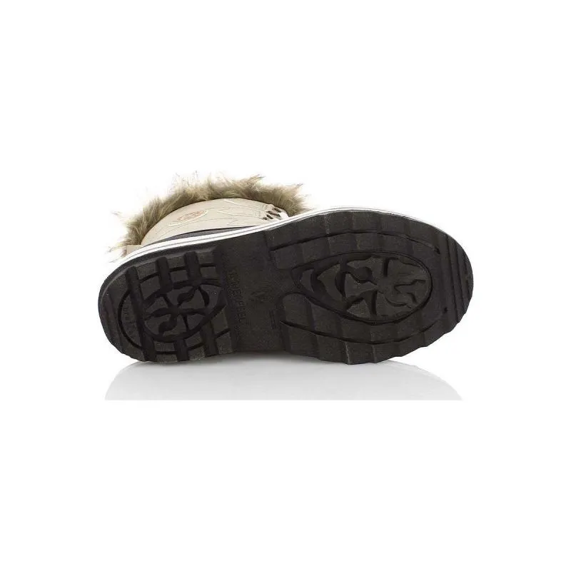 Kimberfeel Adriana 2 (Powder White) Botas après ski mujer