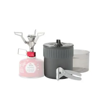 Kit Rechaud MSR PocketRocket 2 Mini