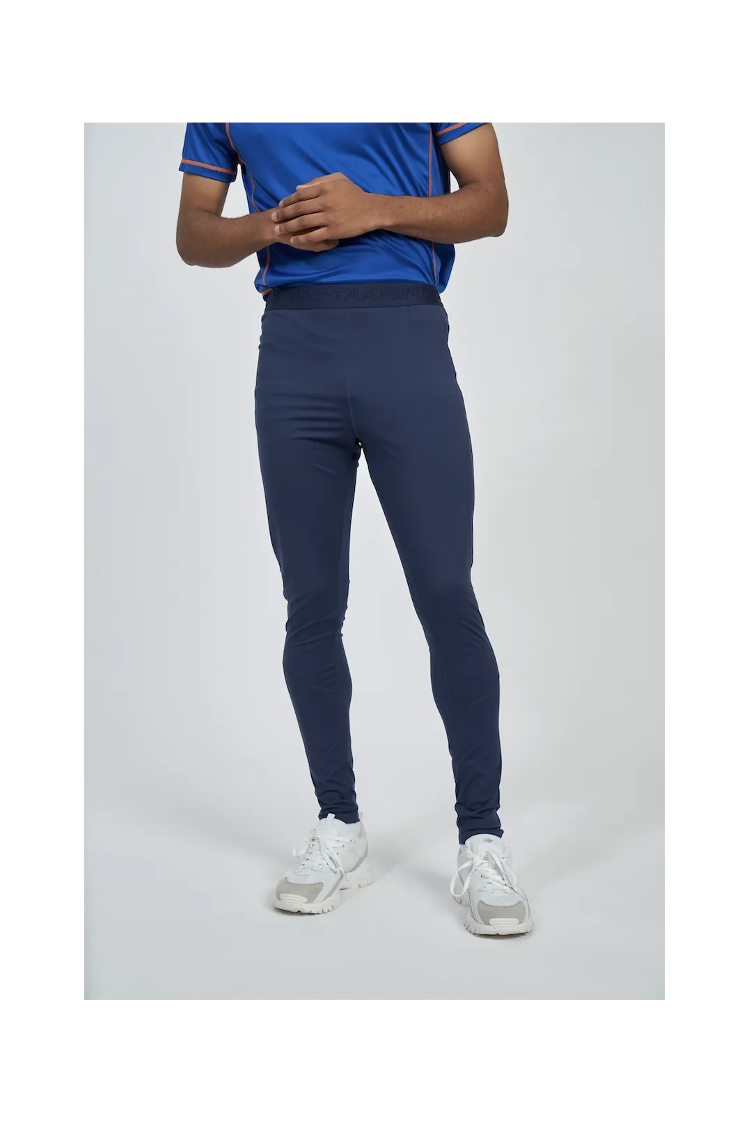 Legging Umbro Pro Training Legging Dark Navy