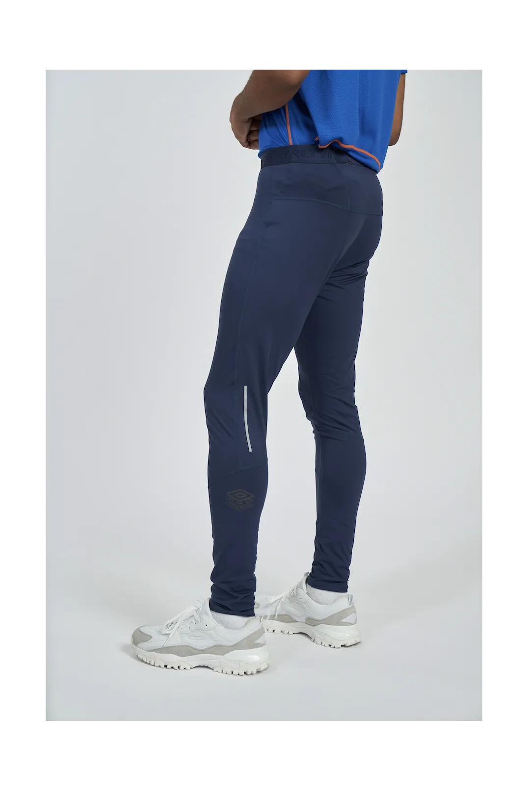 Legging Umbro Pro Training Legging Dark Navy