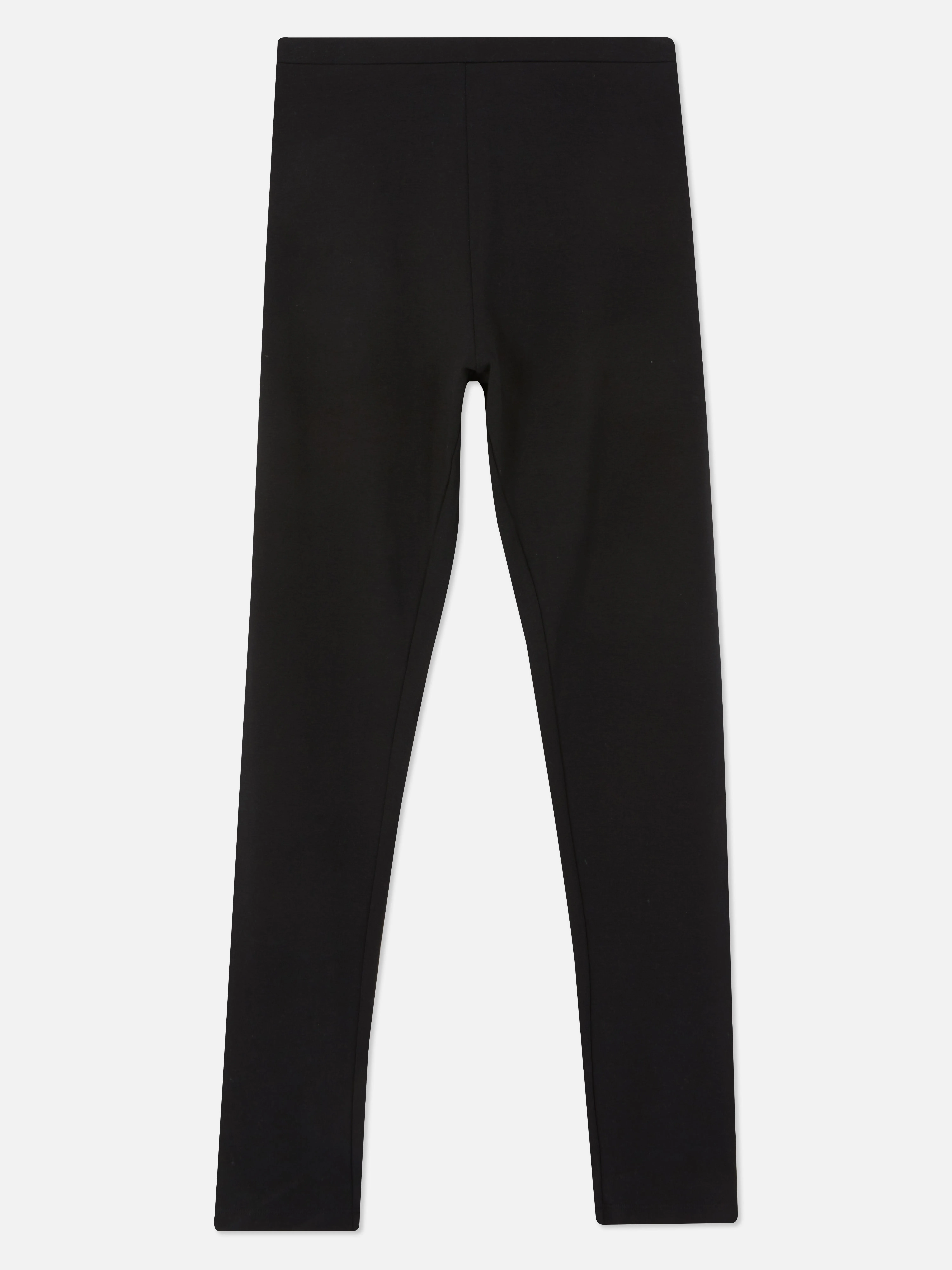 Leggings de algodón