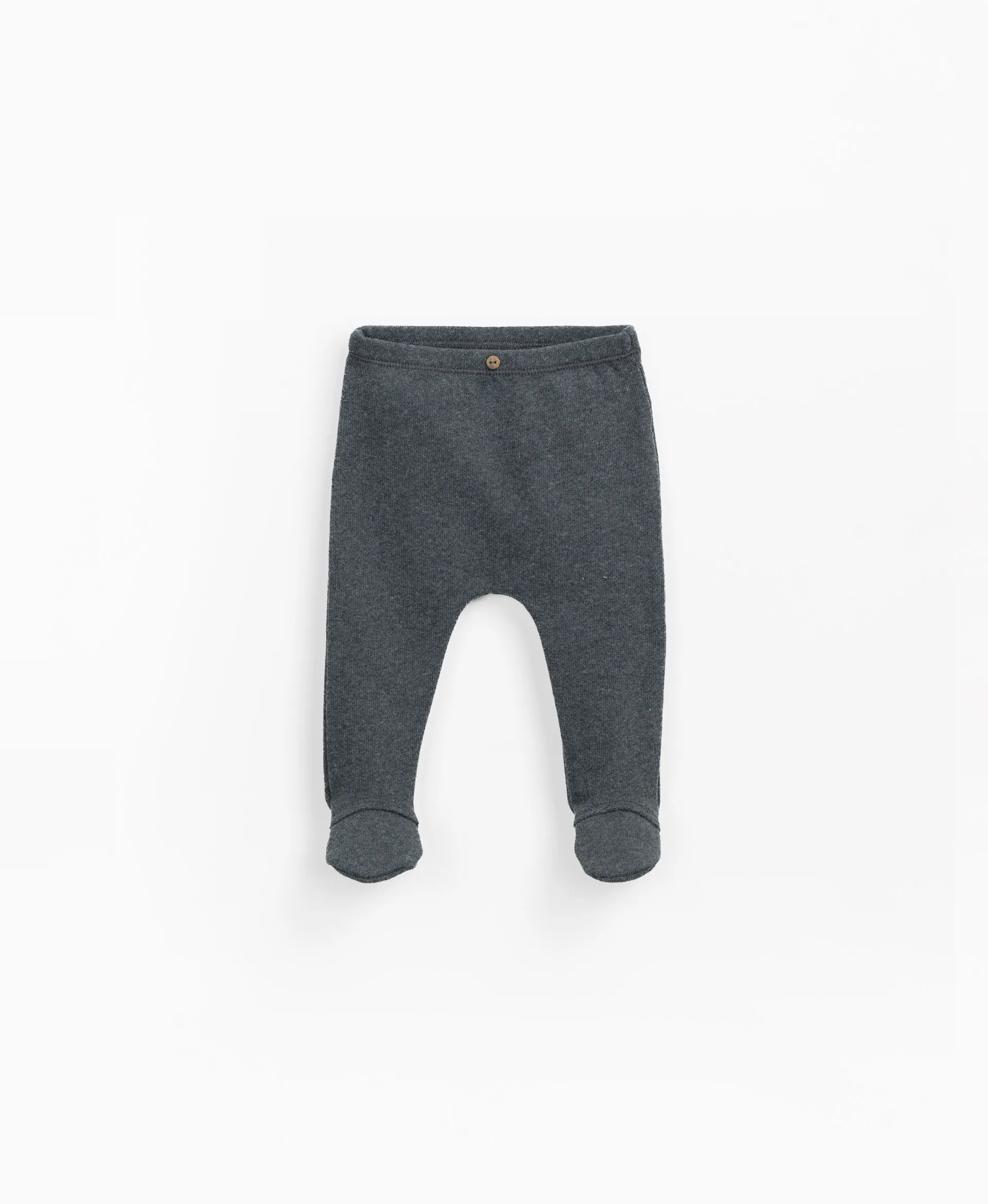 Leggings mezcla de algodón orgánico y algodón  | Mother Lúcia