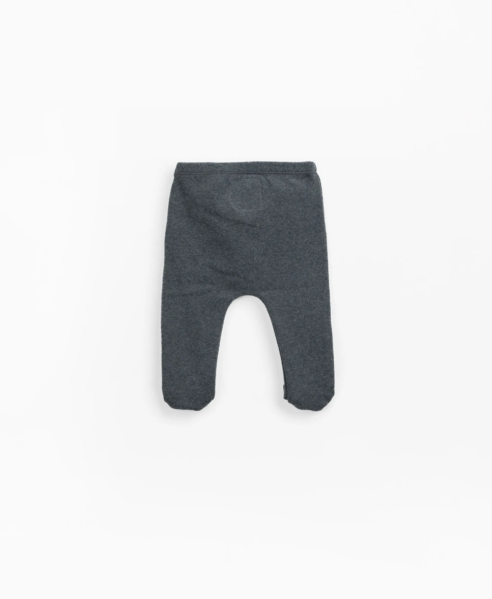 Leggings mezcla de algodón orgánico y algodón  | Mother Lúcia