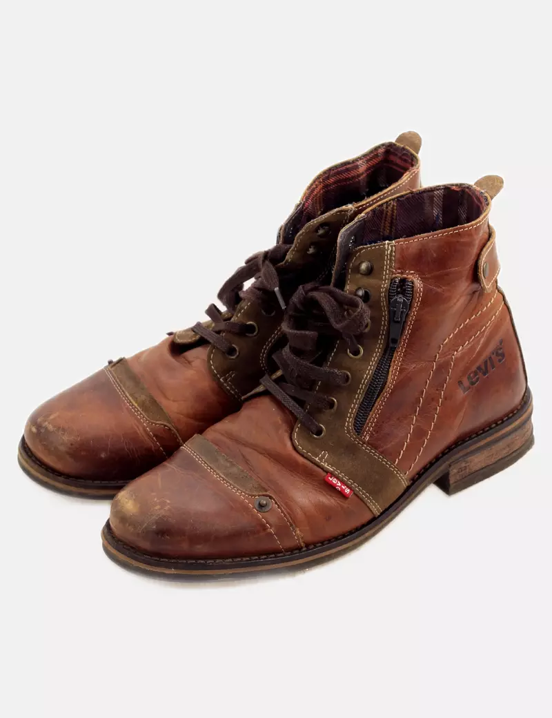Levi's Botas