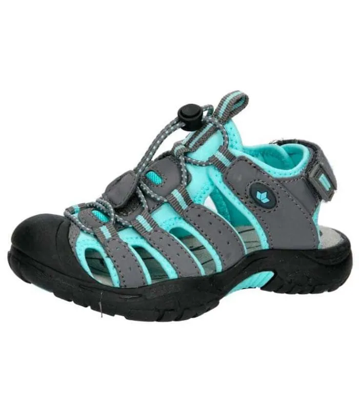 Lico Sandalias Nimbo Gris