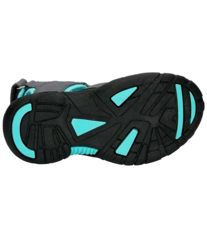 Lico Sandalias Nimbo Gris