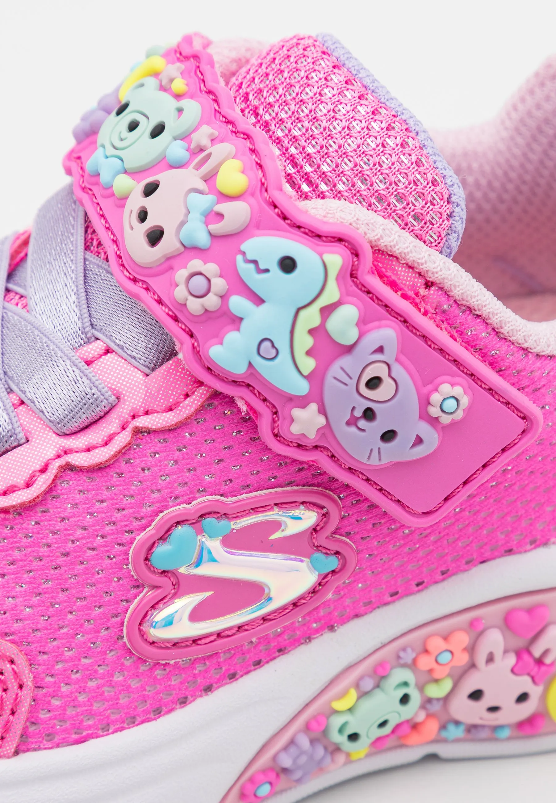 LIL DREAMERS  ZAPATILLAS