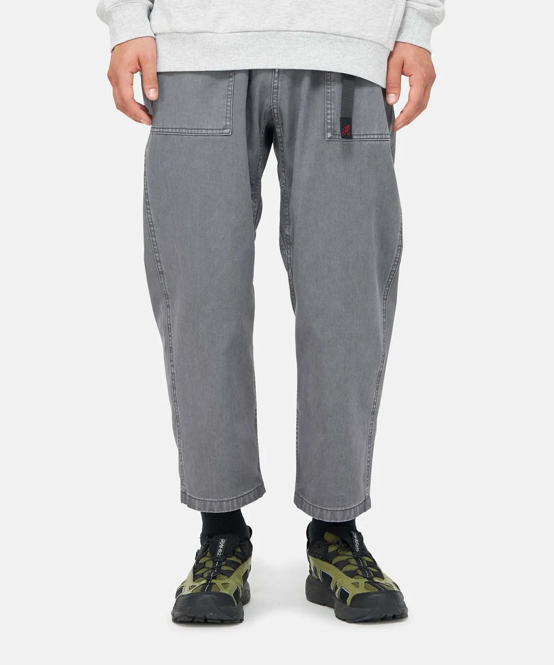 Loose Tapered Pant