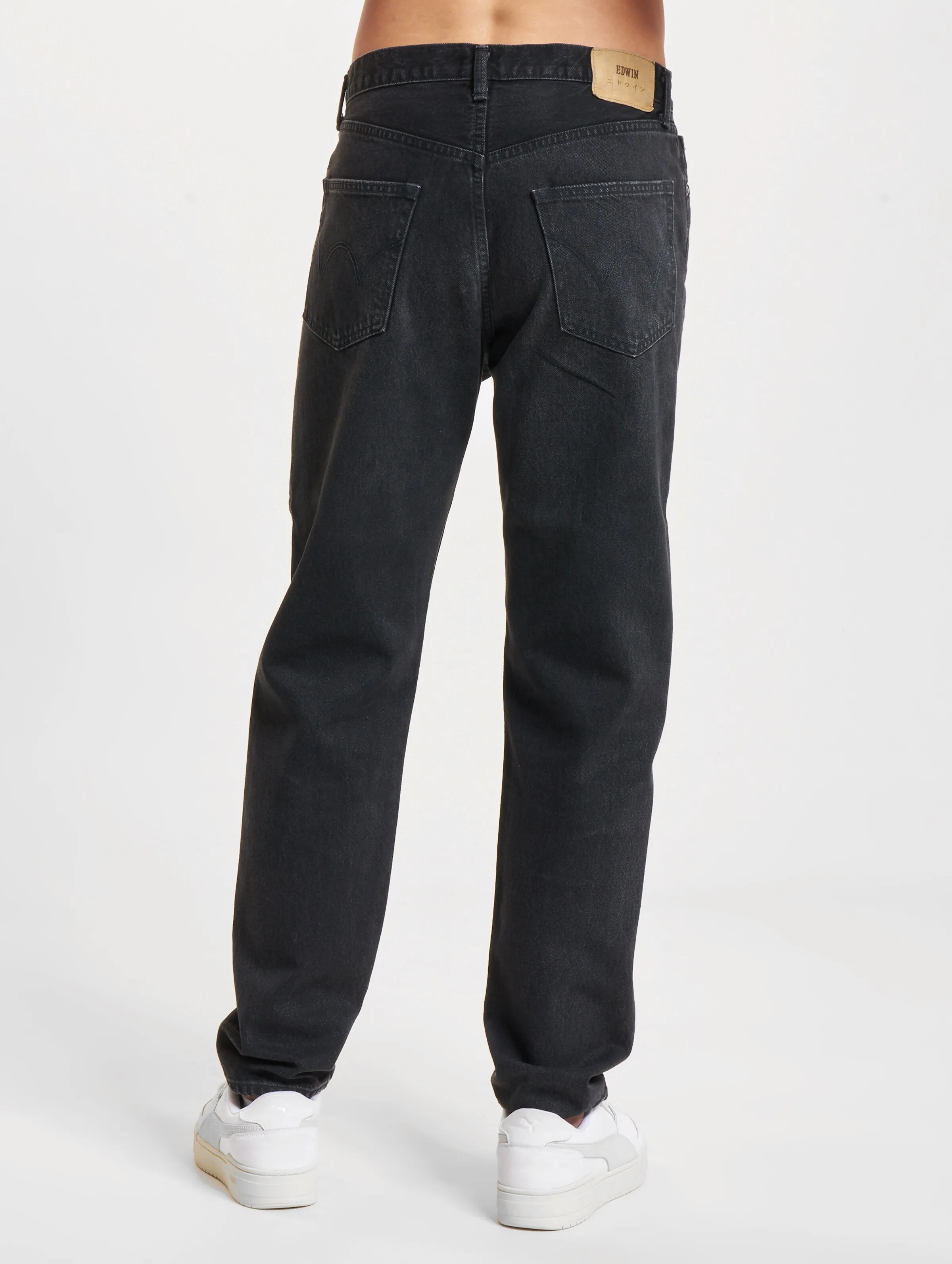 Loose Tapered