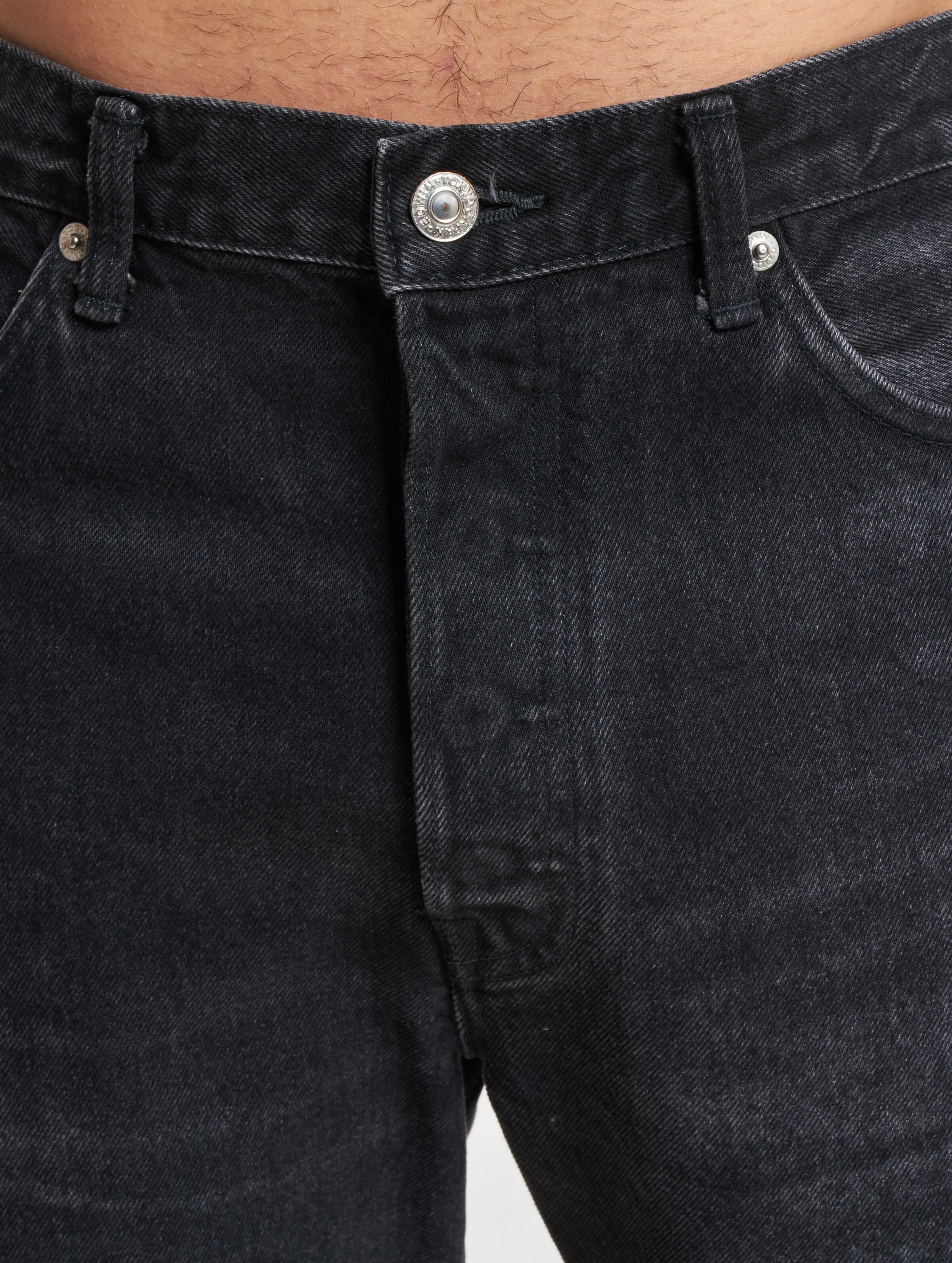 Loose Tapered
