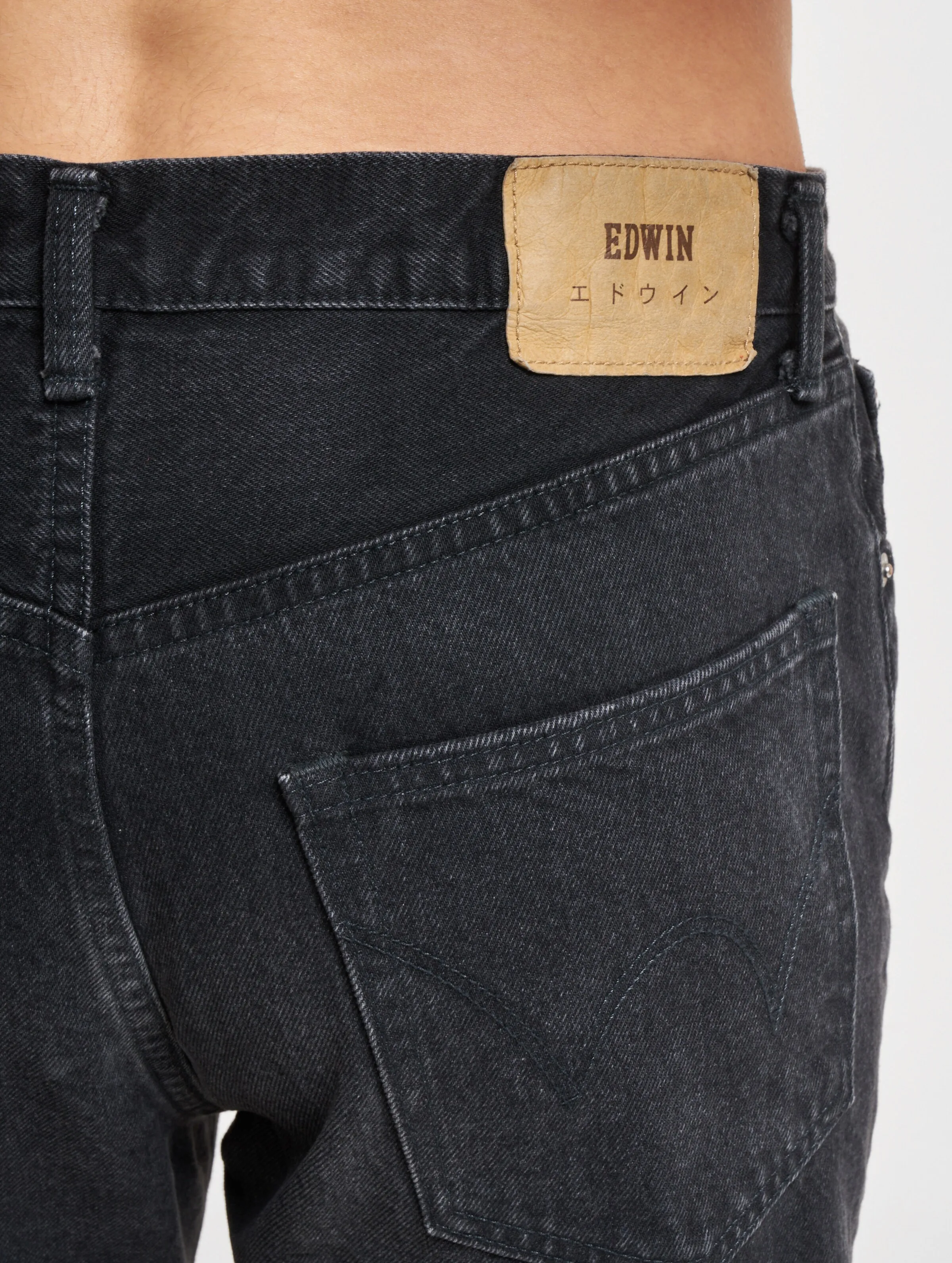 Loose Tapered