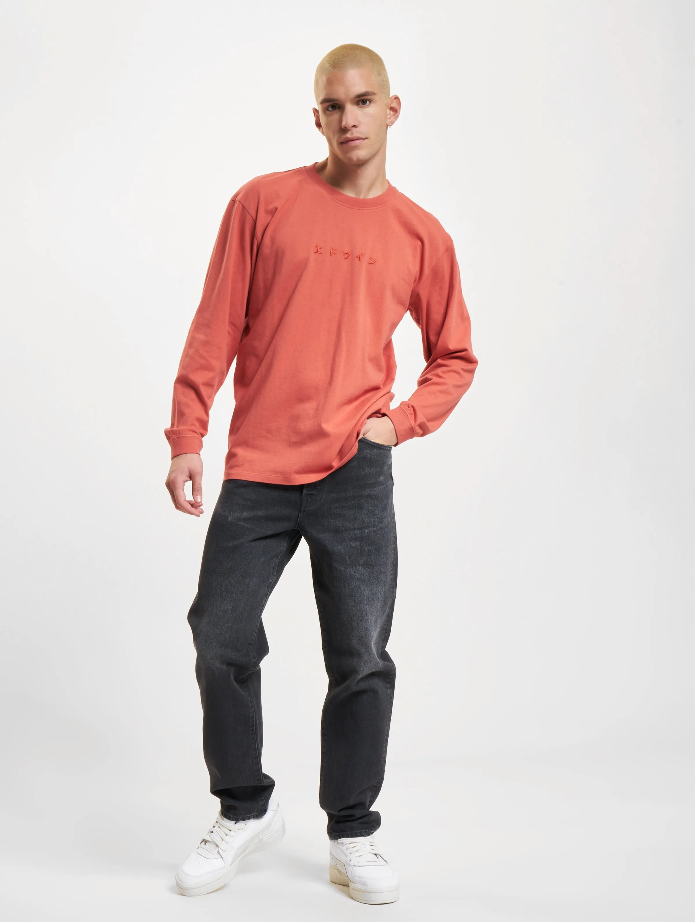 Loose Tapered
