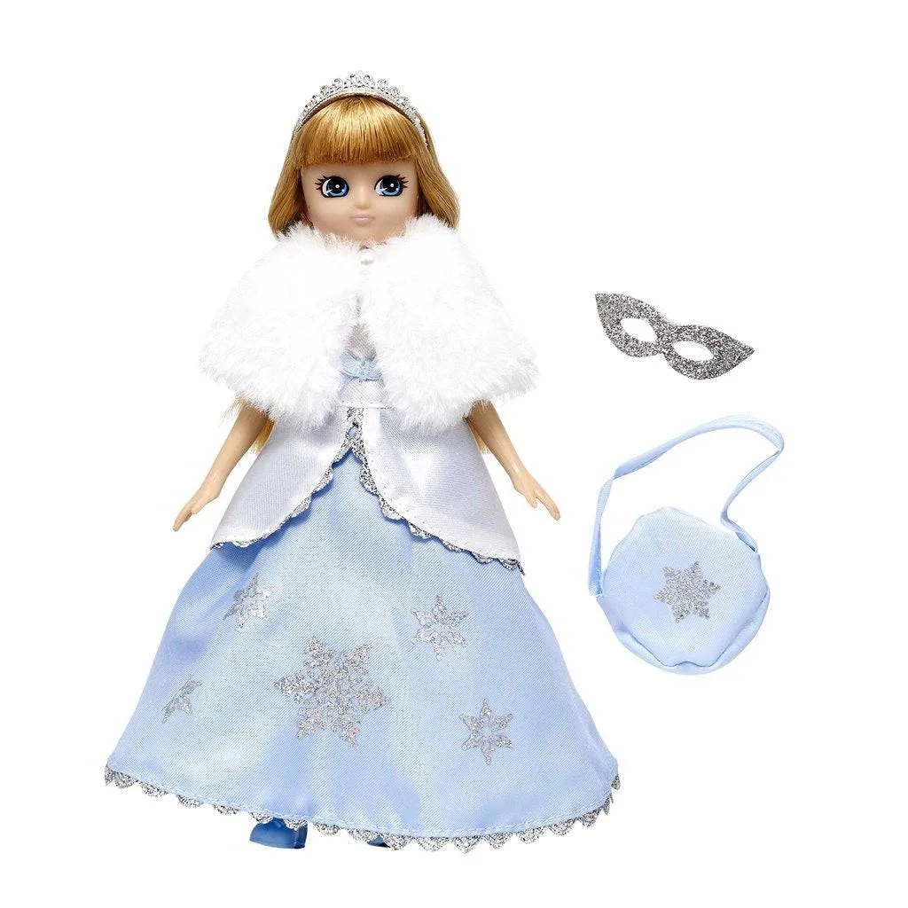 Lottie · Reina del Hielo