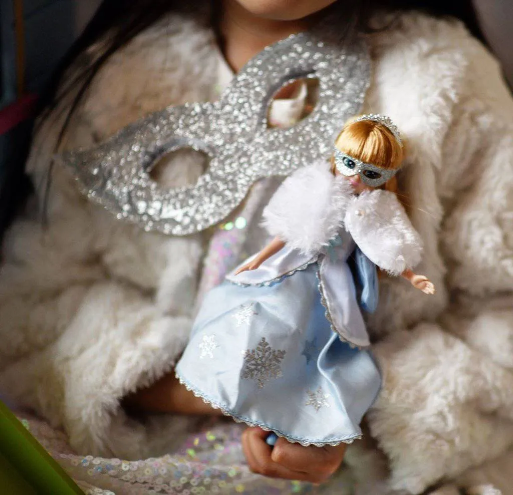 Lottie · Reina del Hielo