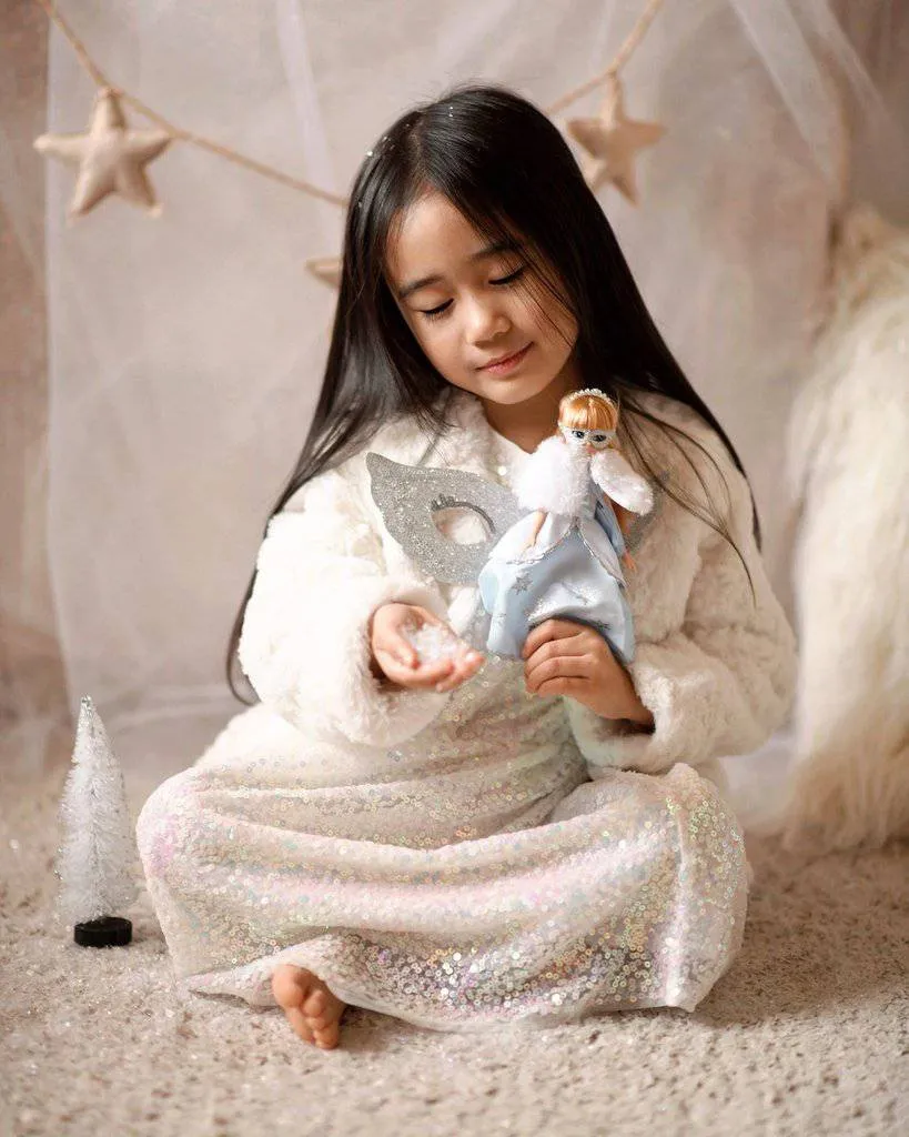 Lottie · Reina del Hielo