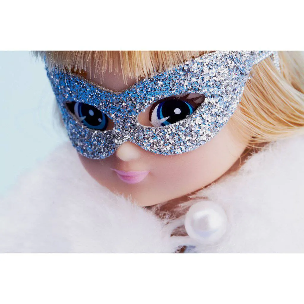 Lottie · Reina del Hielo
