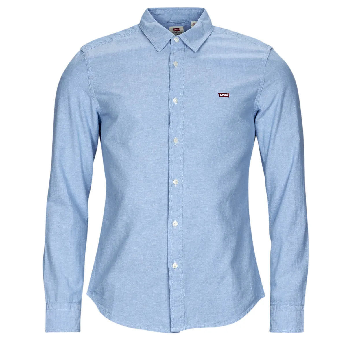 LS BATTERY HM SHIRT SLIM