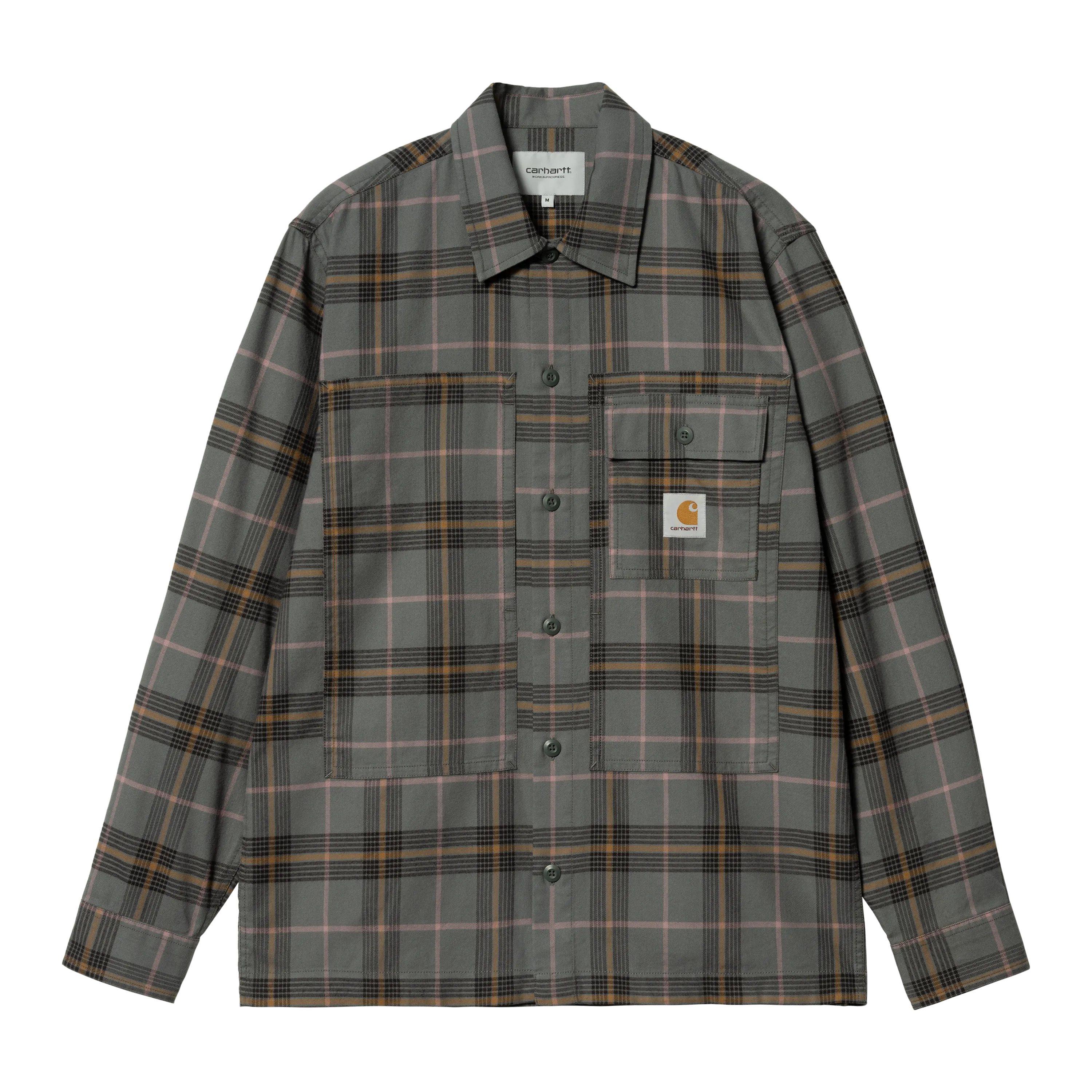 L/S Hadley Shirt