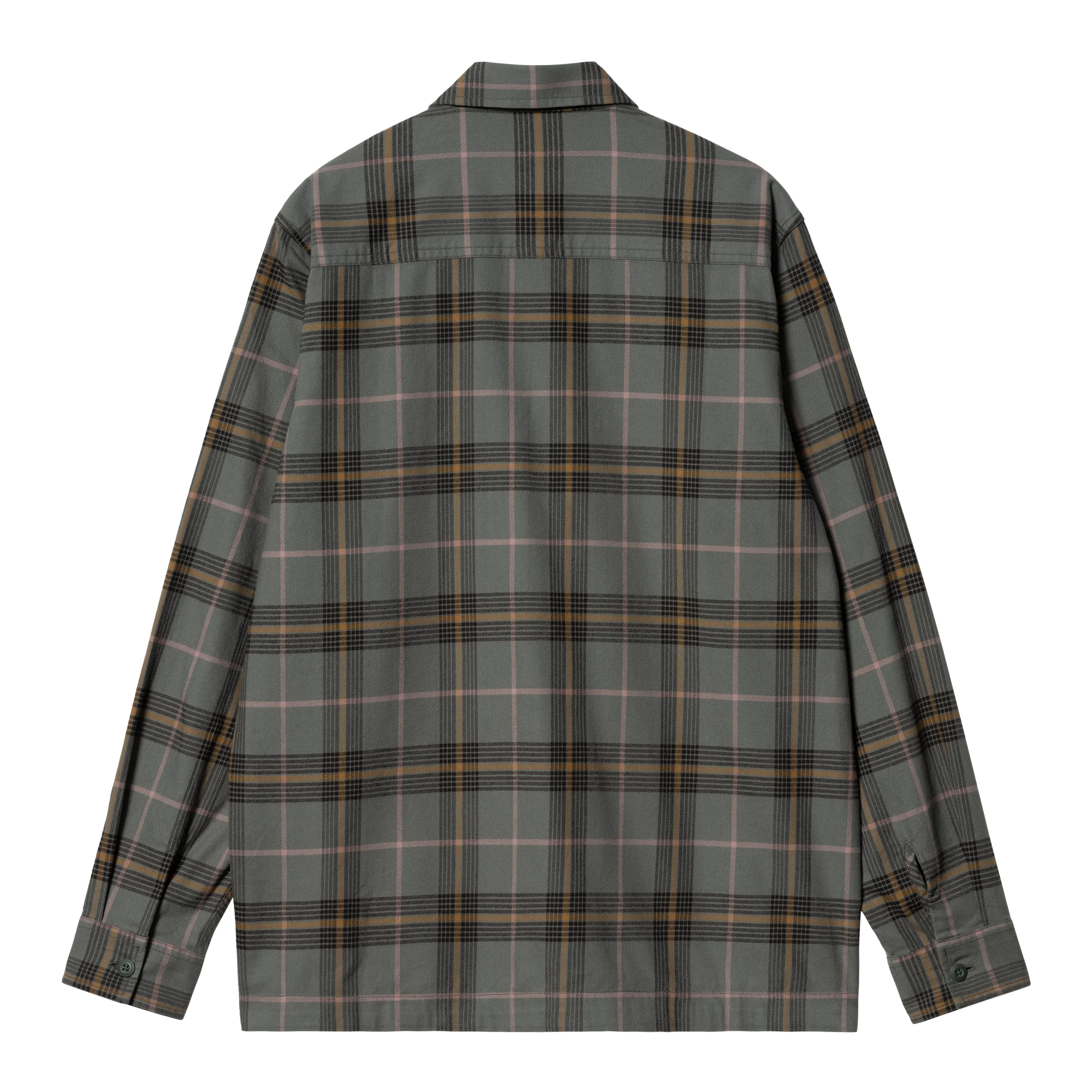 L/S Hadley Shirt