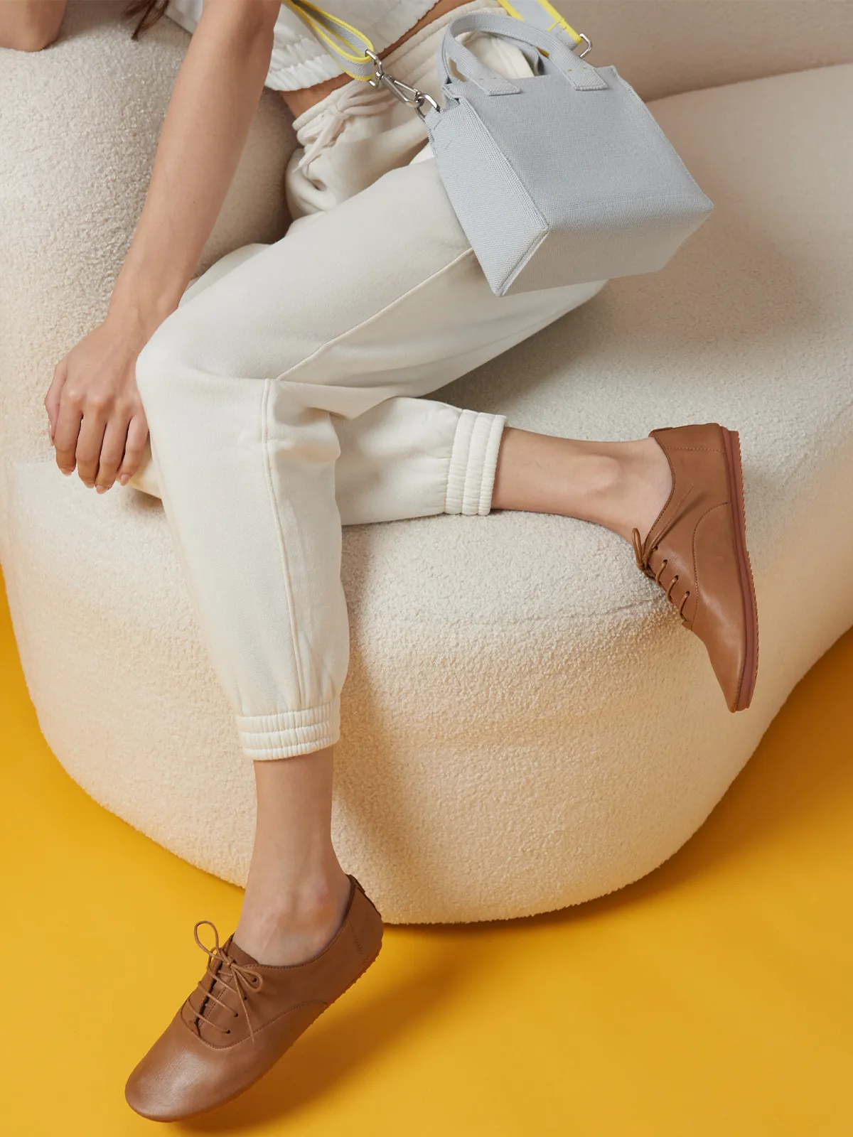 LUCIE II  SMOOTH MACA