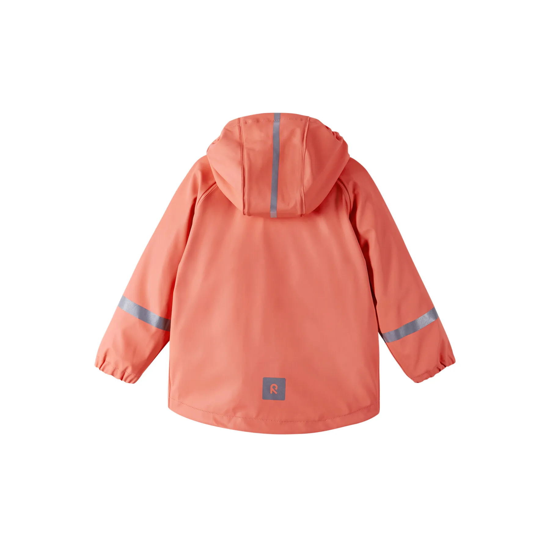 Mackintosh para niños Reima Lampi