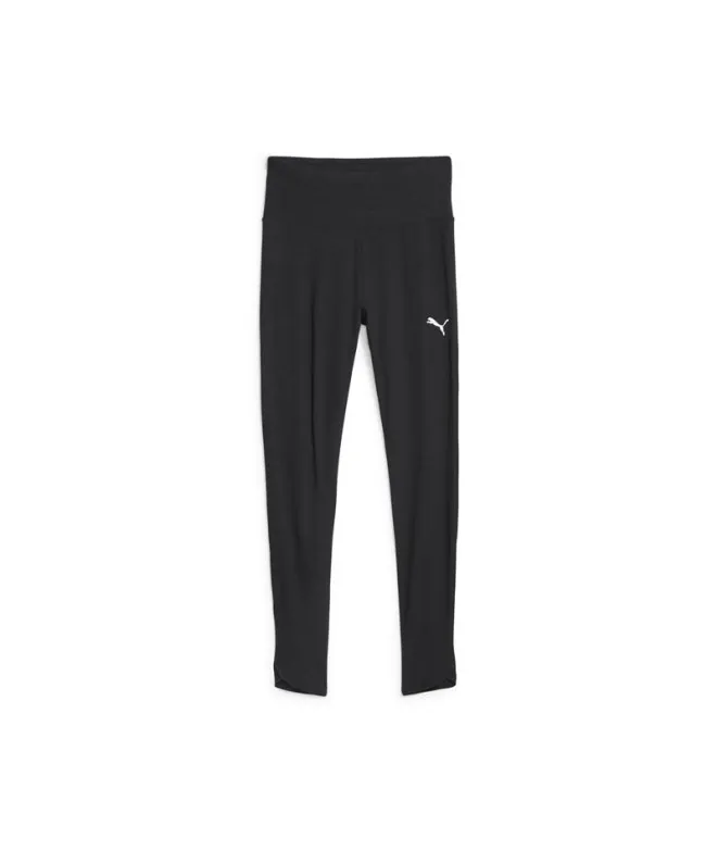 MALLAS PUMA HER HIGHWAIST MUJER NEGRO