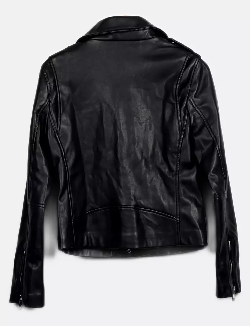 Mango Chaqueta biker