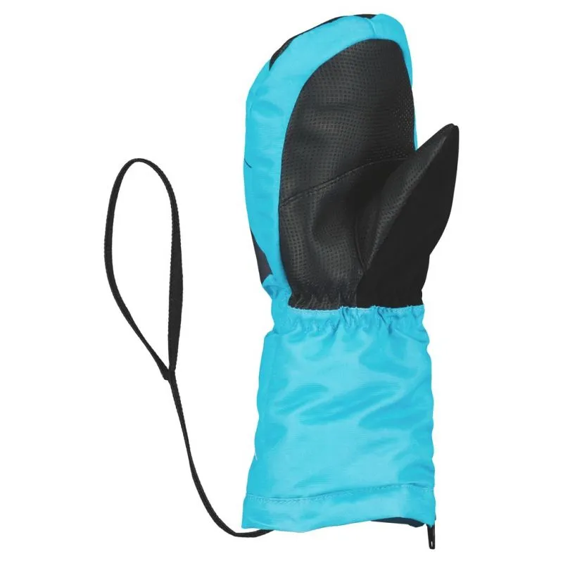 Manoplas Scott Manopla Tot Jr Ultimate (Azul) Niños