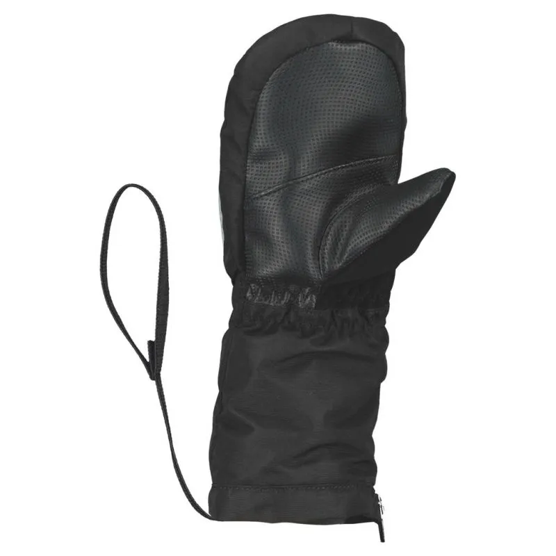 Manoplas Scott Manopla Tot Jr Ultimate (negro) Niños