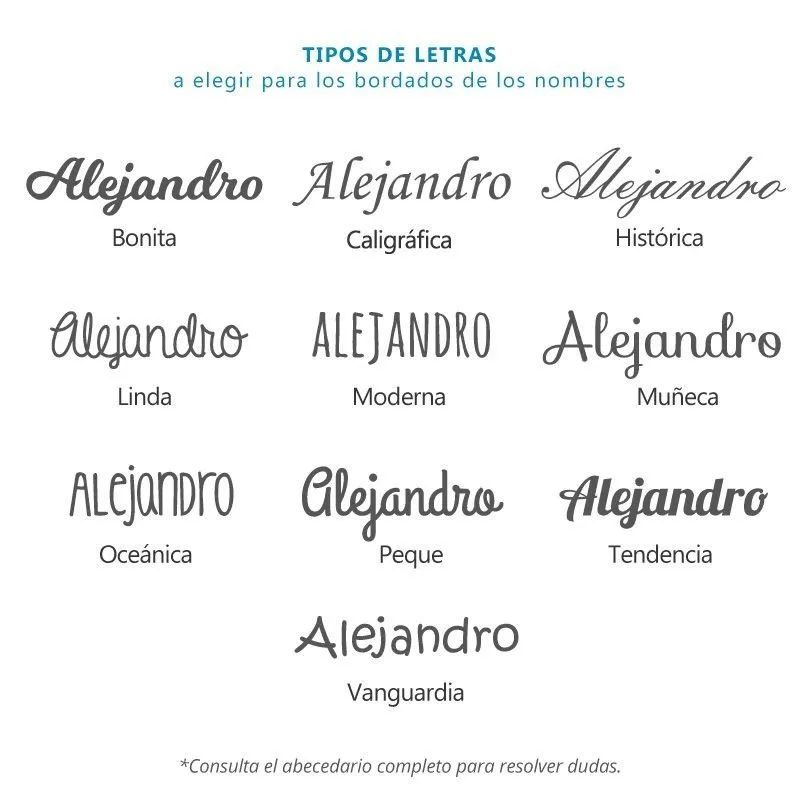 Manta bebé personalizada Arcoíris