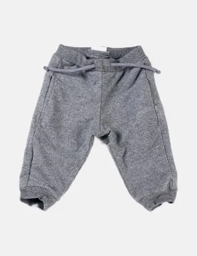 Mayoral Pantalón gris deportivo