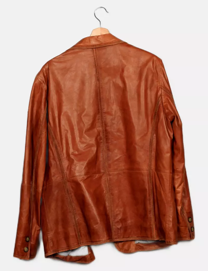 Milestone Chaqueta biker