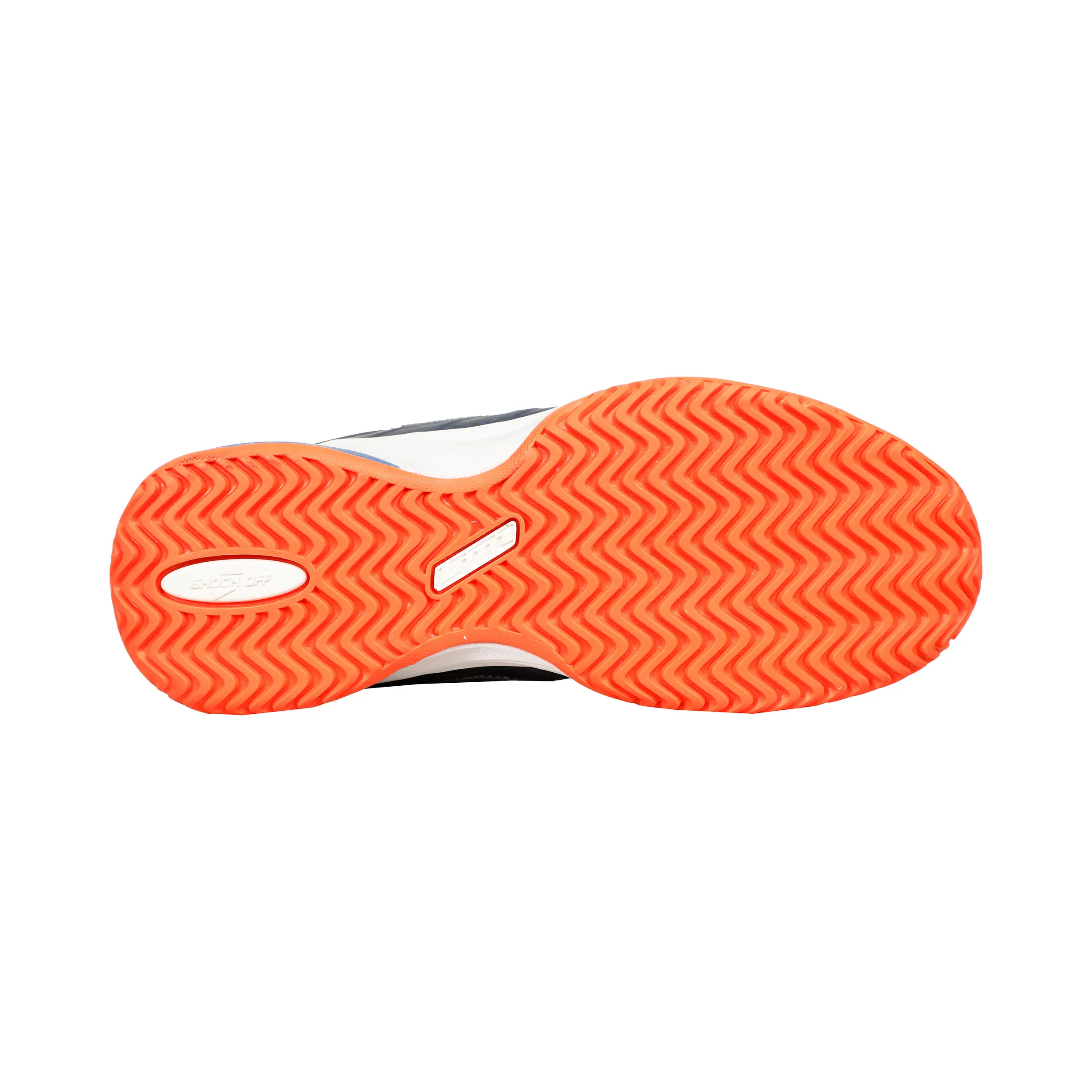 Mirage 300 III Zapatilla Todas Las Superficies Niños