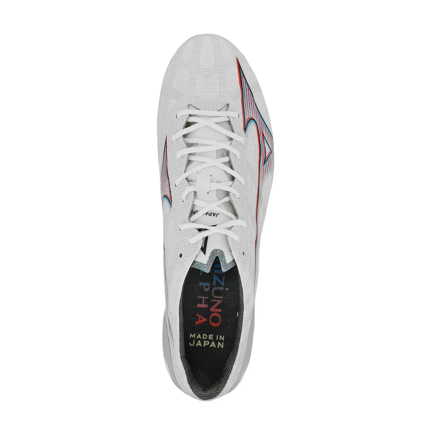 Mizuno Alpha Japan MD