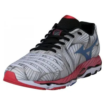 Mizuno Wave Paradox
