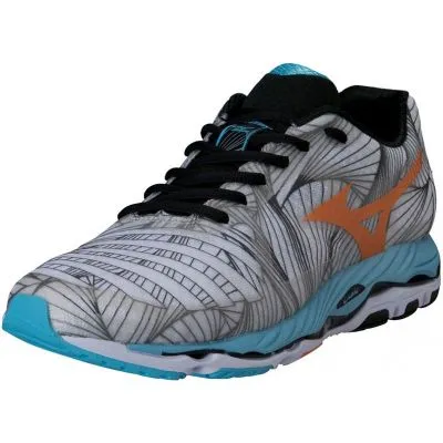 Mizuno Wave Paradox