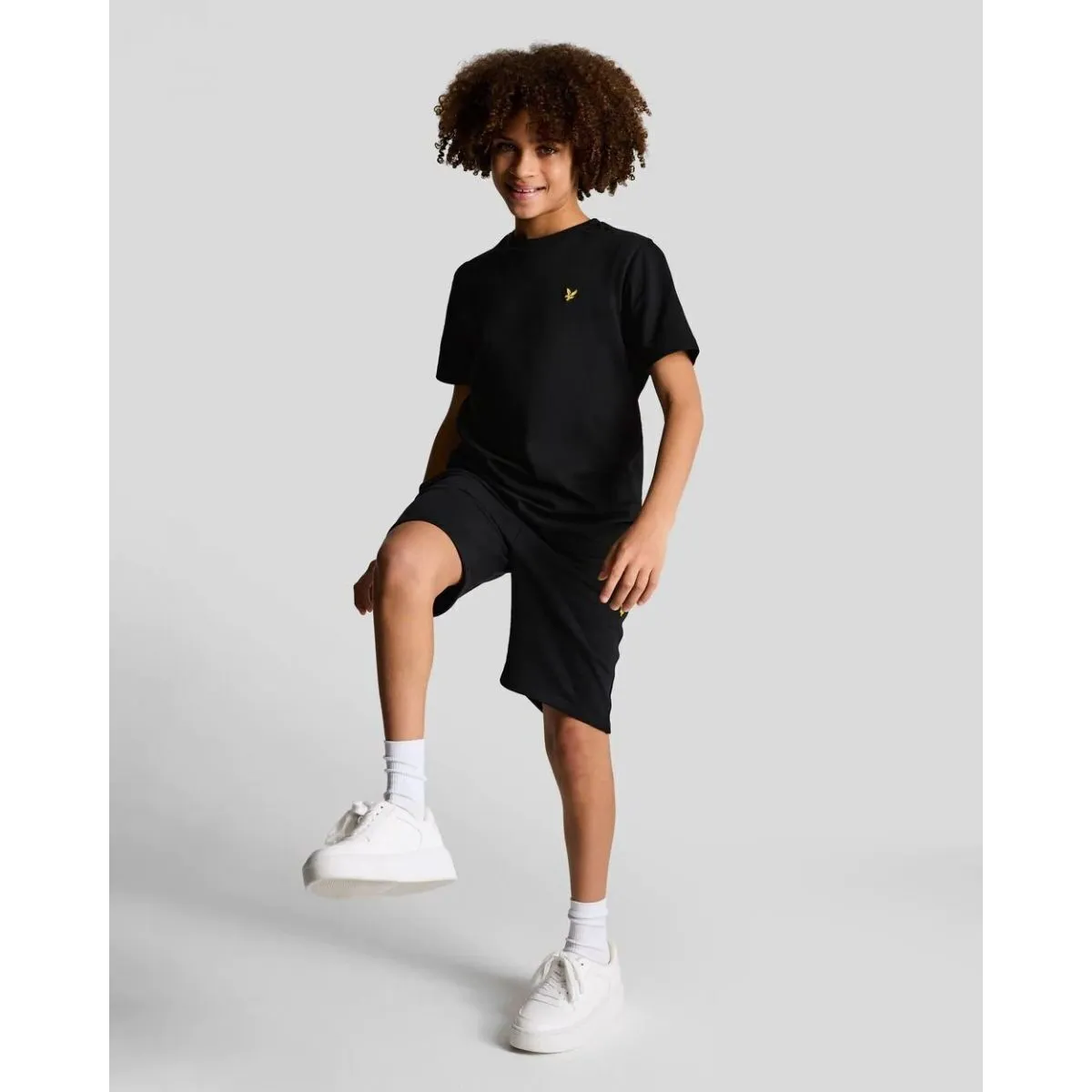 MLB2014VT SHORTZ865 BLACK