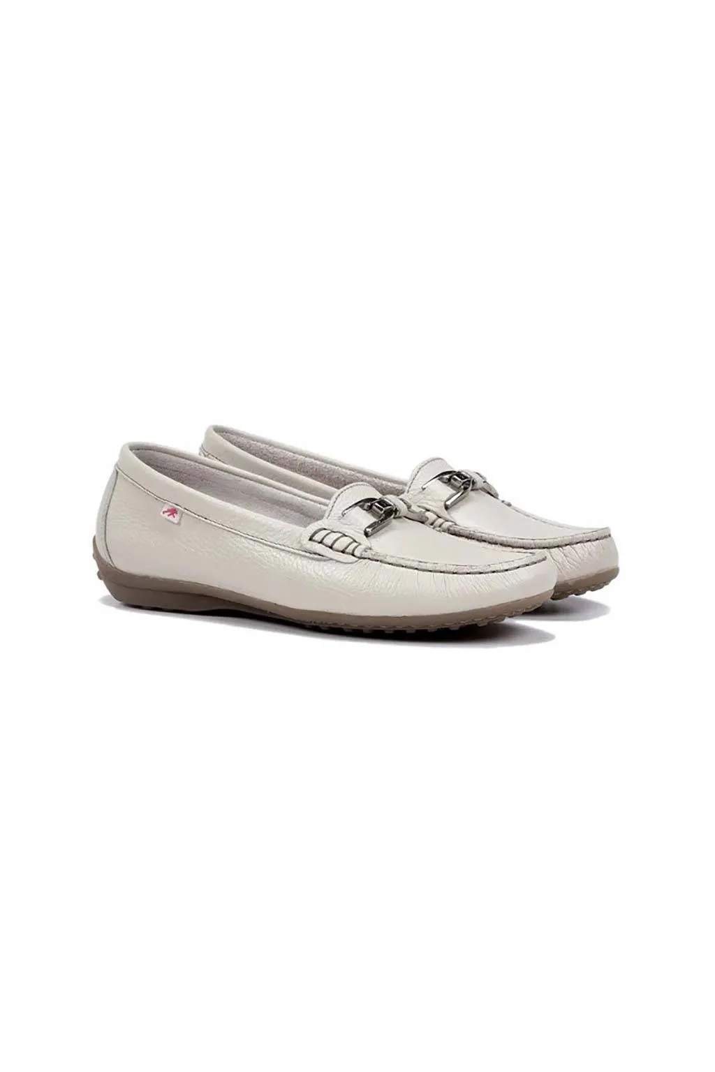 mocasin Fluchos bruni f0804 floter hielo