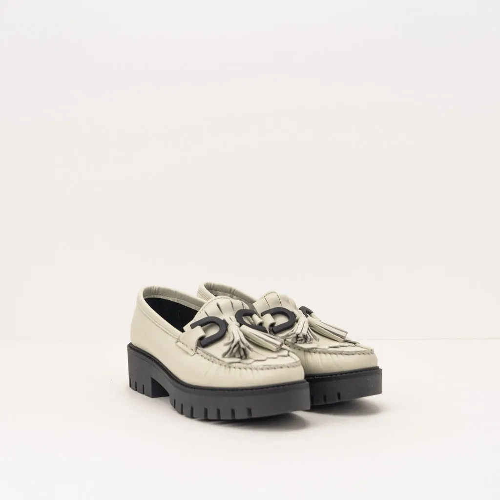 MOCASIN  SEIALE  CELLA HIELO